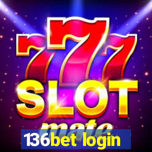 136bet login